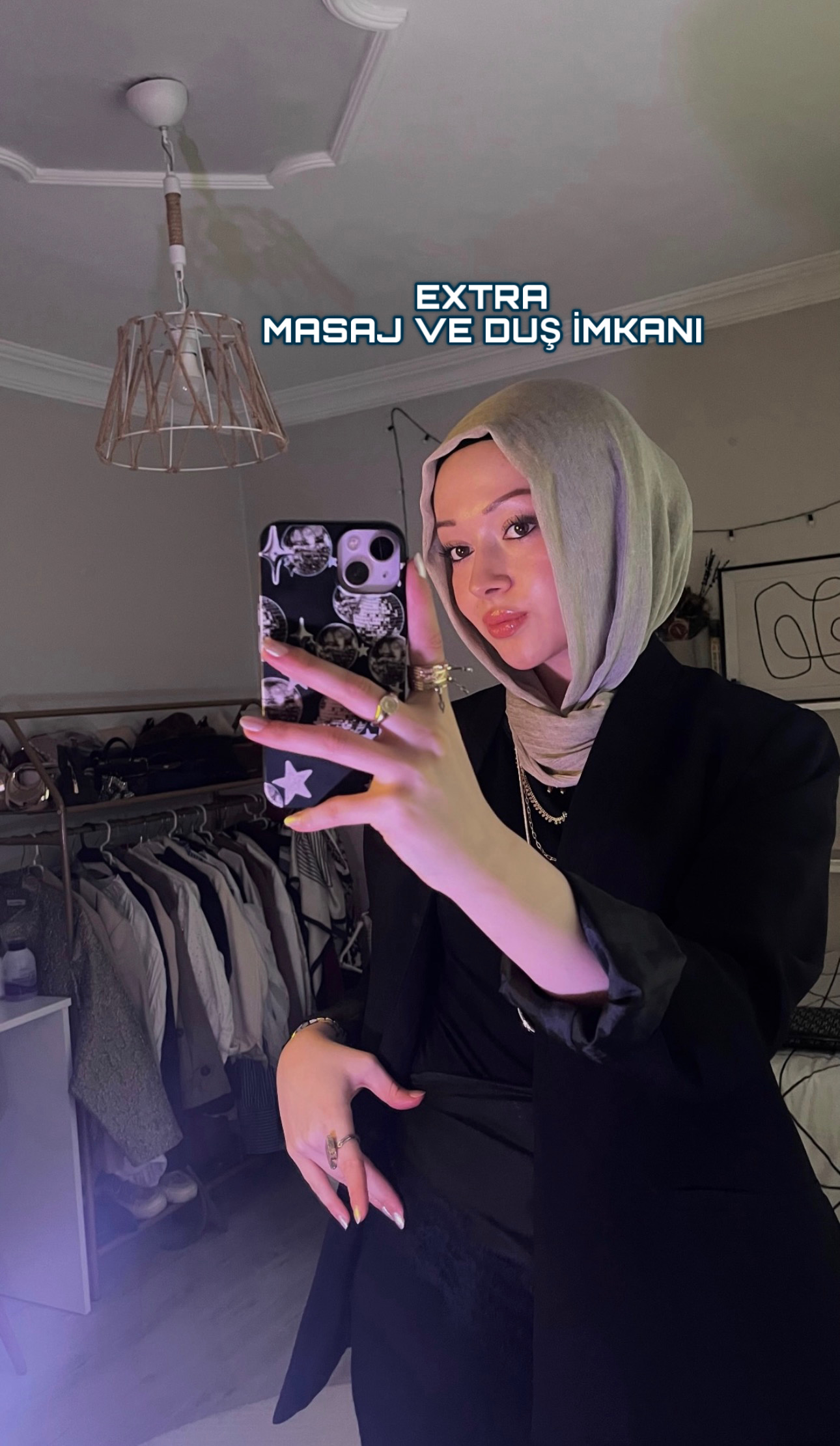Gümüşova İlgi Çekici Kadın Escort Bayan Feray